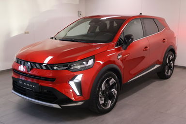 Foto van Renault Symbioz