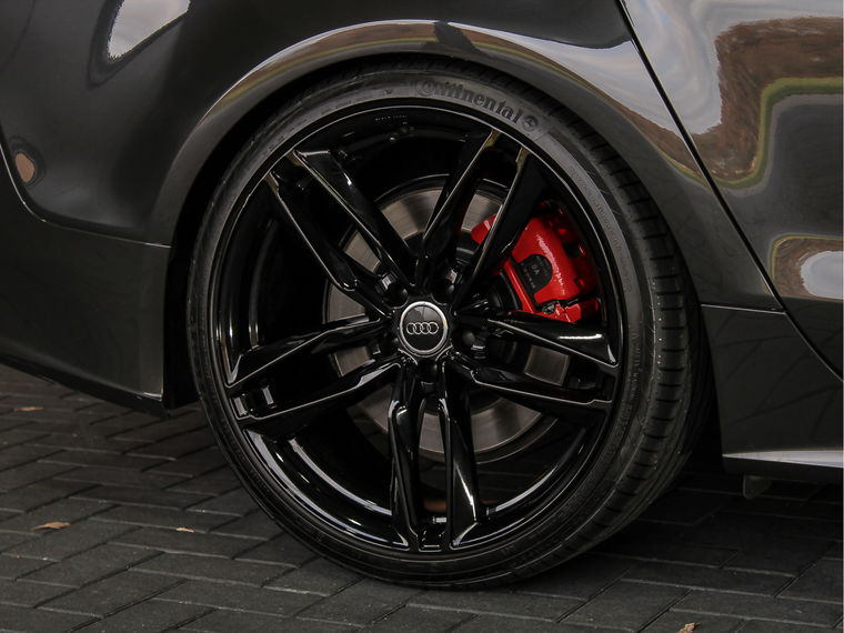 Audi S7 Sportback