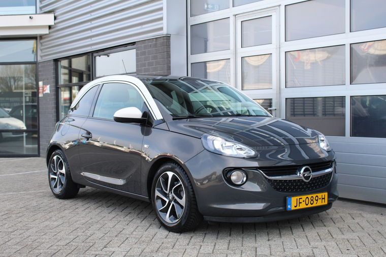 Opel ADAM
