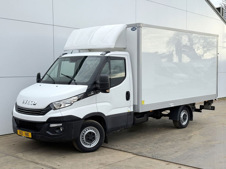 Iveco Daily