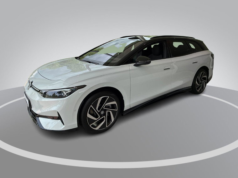 Foto van Volkswagen ID.7