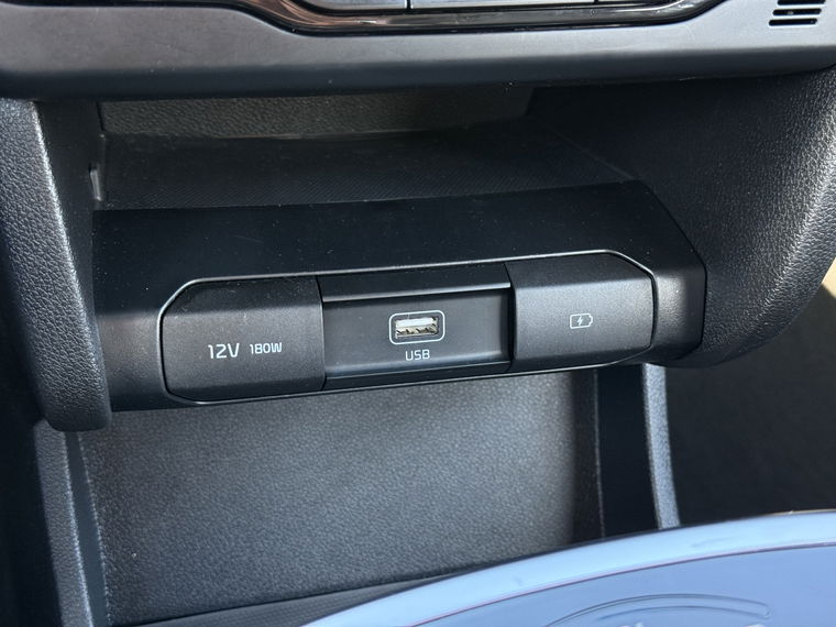 Kia e-Niro