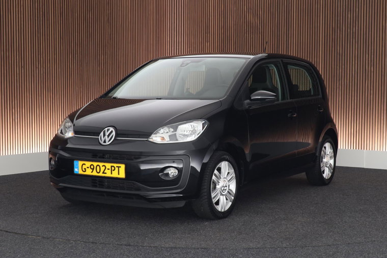 Volkswagen up! foto 1