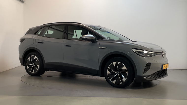 Foto van Volkswagen ID.4