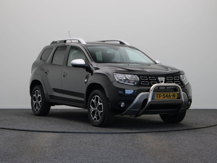 Dacia Duster foto 1