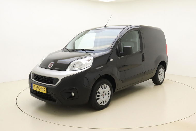 Fiat Fiorino