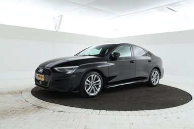 Foto van Audi A3