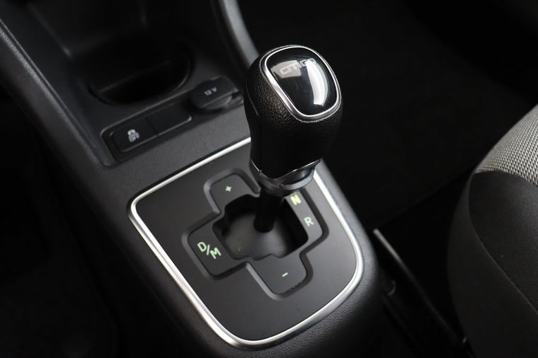 Škoda Citigo