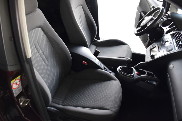 SEAT Altea XL