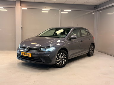 Foto van Volkswagen Polo