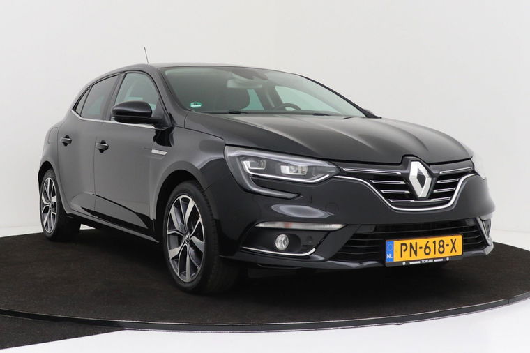 Renault Mégane