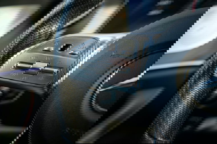 Mercedes-Benz CLS-Klasse