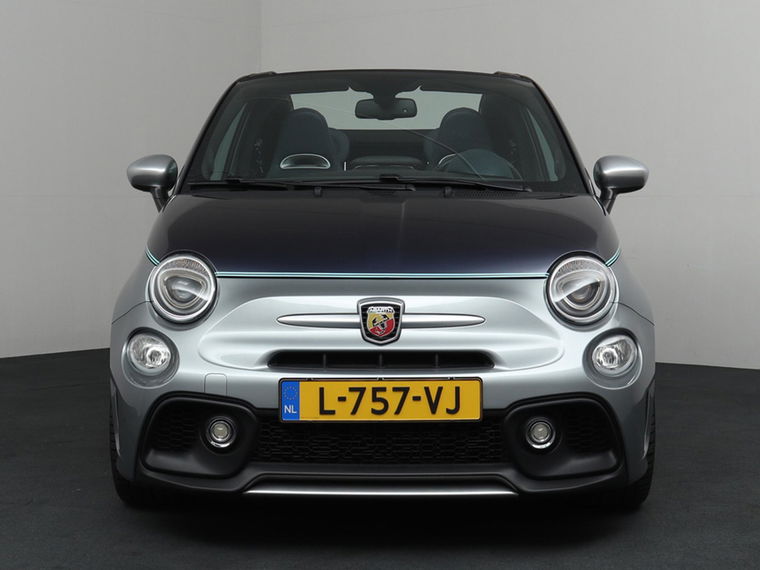 Abarth 695