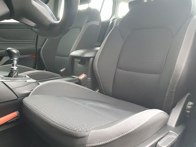 Ford FOCUS Wagon