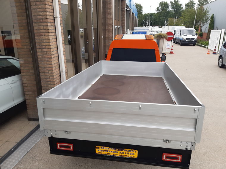 Maxus E-Deliver 3