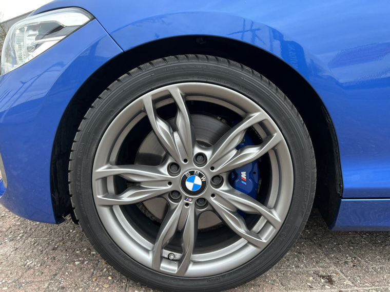 BMW 1-serie