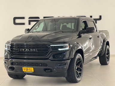 Foto van Dodge Ram Pick-Up