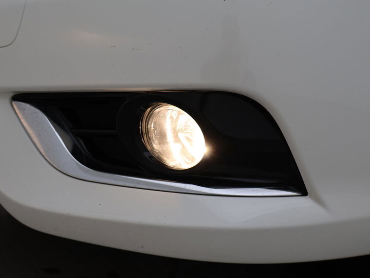 Nissan Pulsar