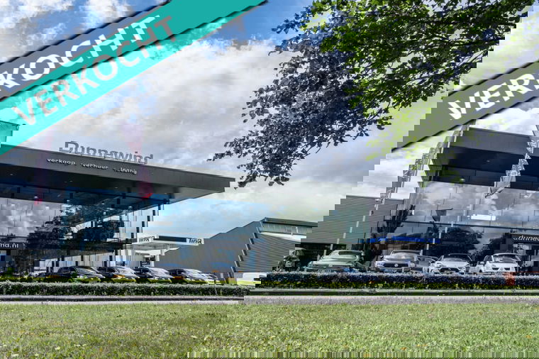 Foto van Volkswagen Polo