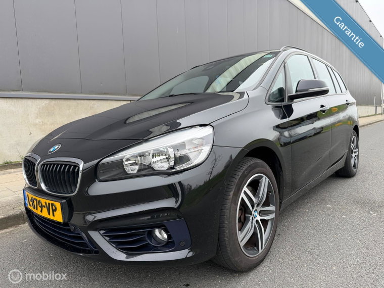 Foto van BMW 2 Serie