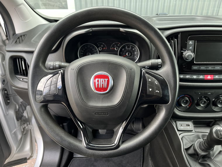 Fiat Dobló Cargo