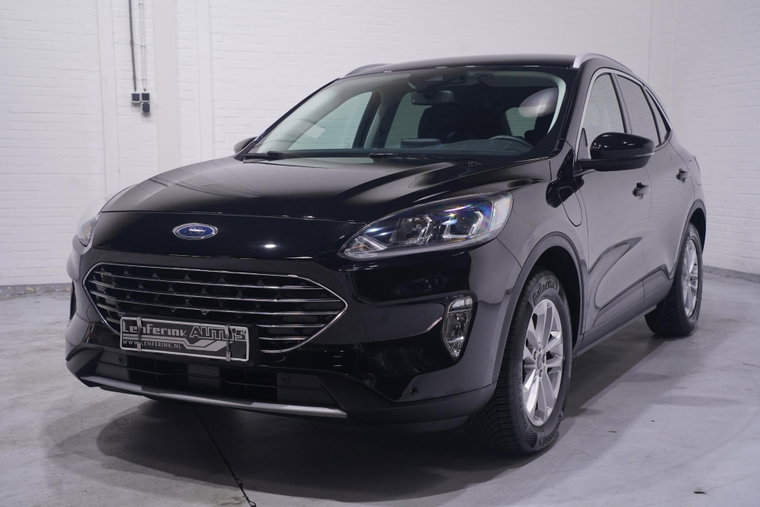 Ford Kuga foto 1