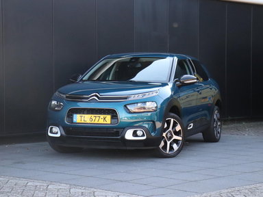 Citroën C4 Cactus