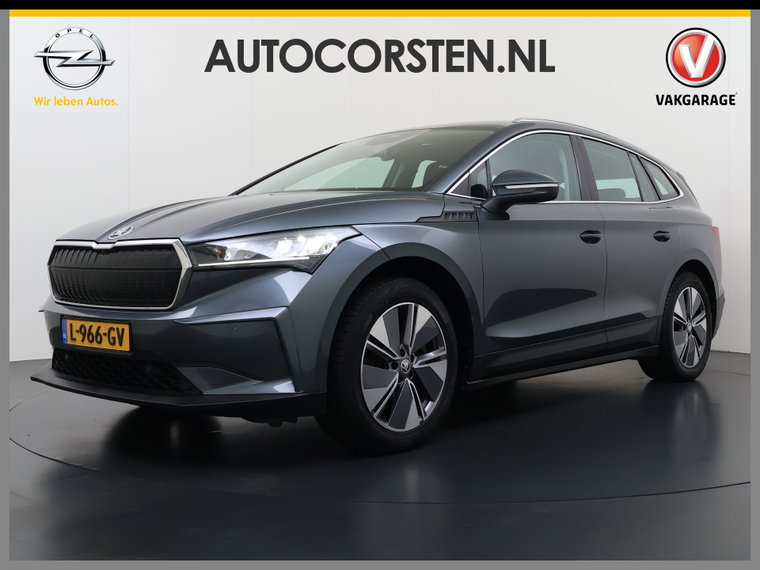 Škoda Enyaq iV