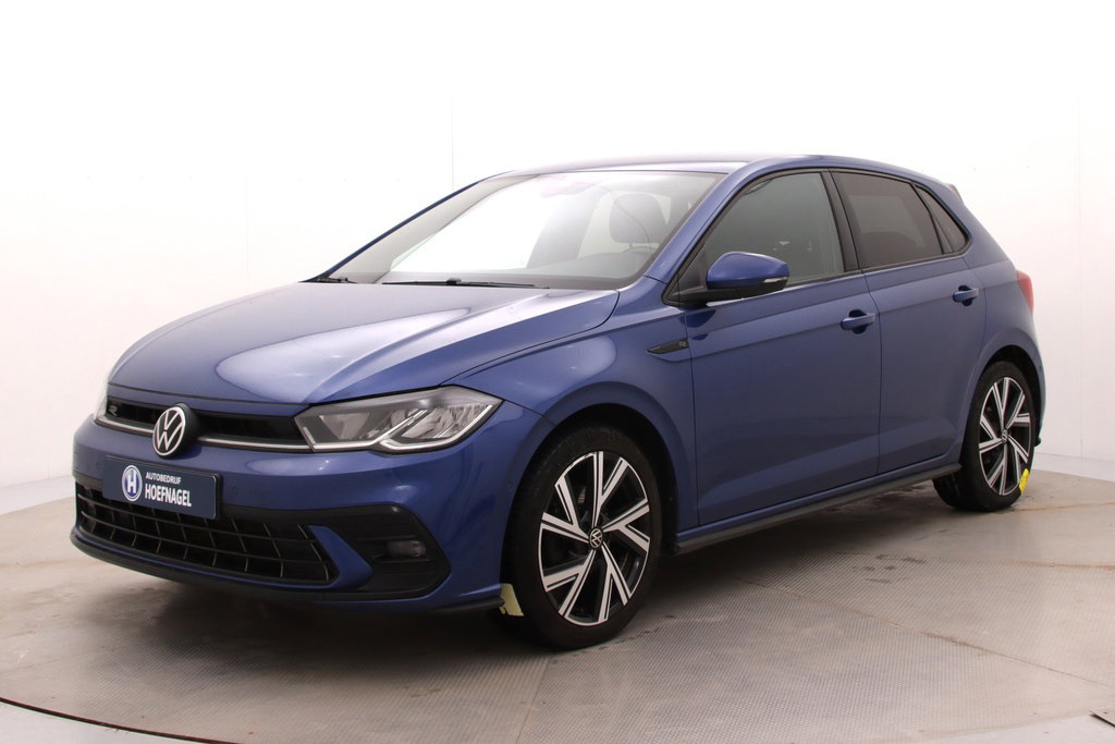 Foto van Volkswagen Polo