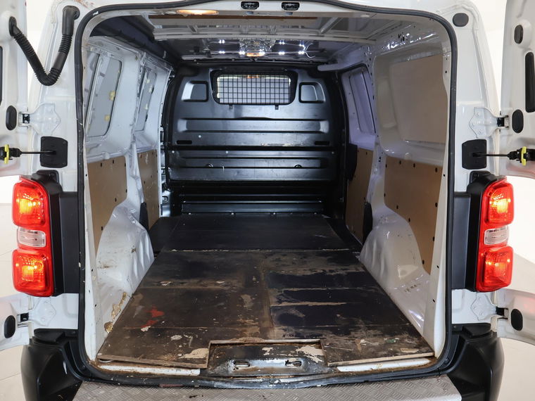 Toyota ProAce Worker