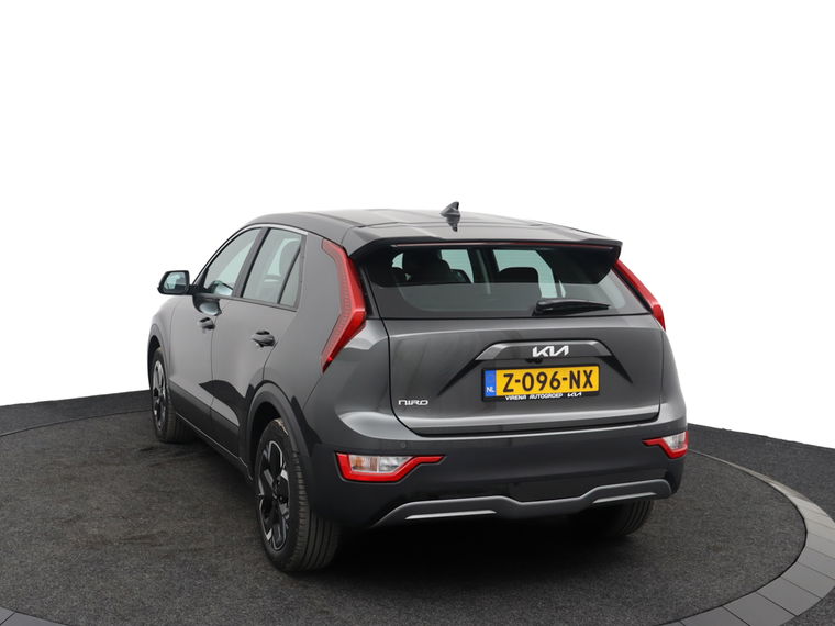 Kia Niro EV