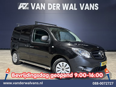 Foto van Mercedes-Benz Citan