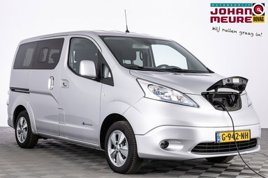 Nissan e-NV200