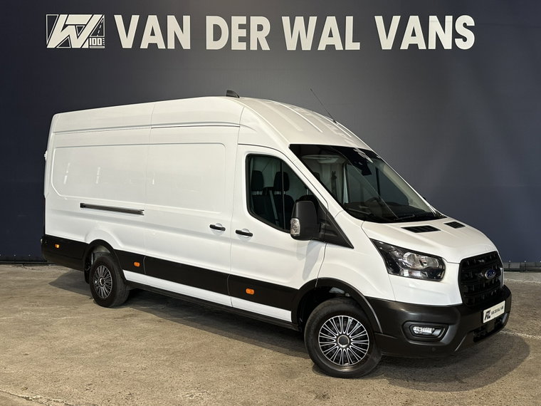 Ford Transit foto 1