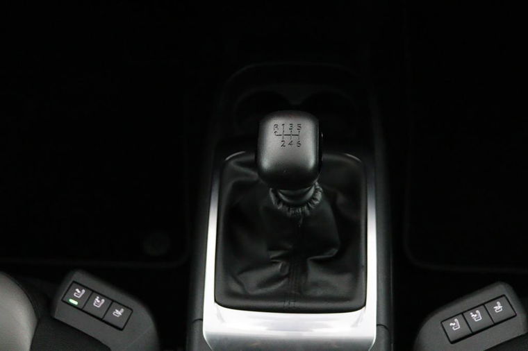 Citroën Grand C4 Spacetourer