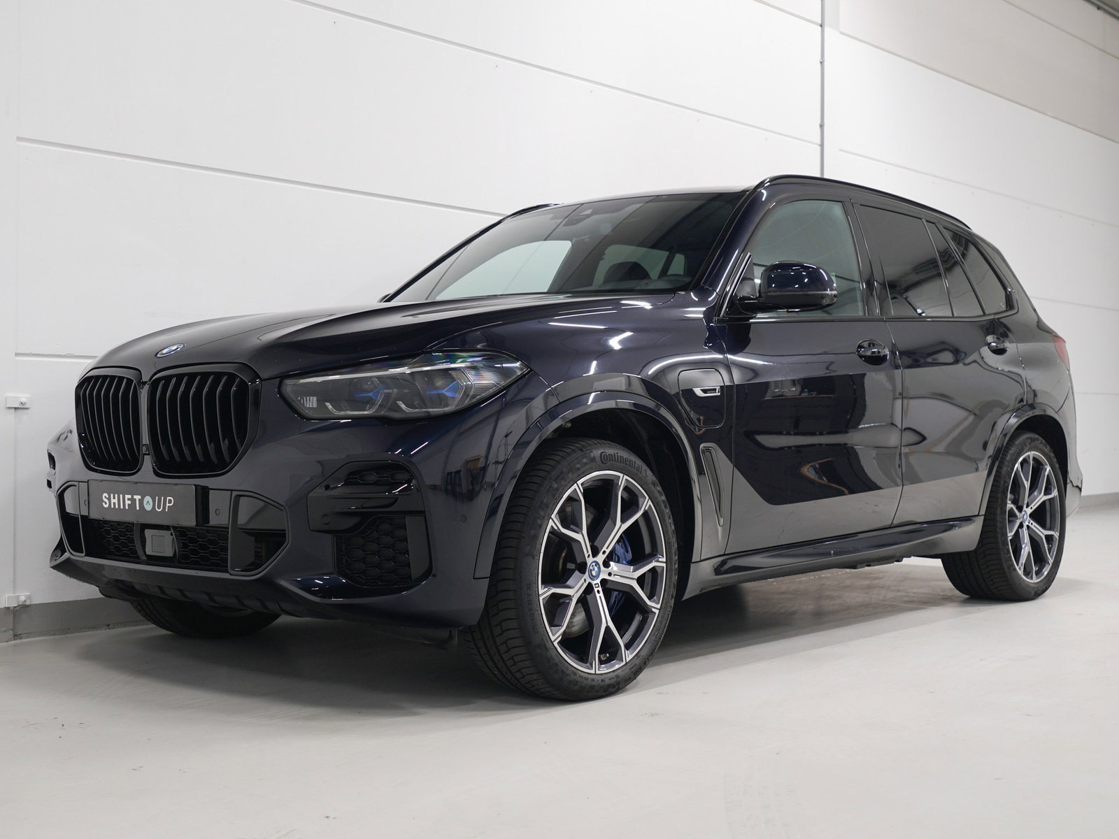 Foto van BMW X5