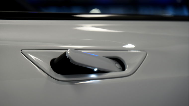 Polestar 1