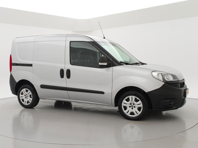 Fiat Dobló Cargo