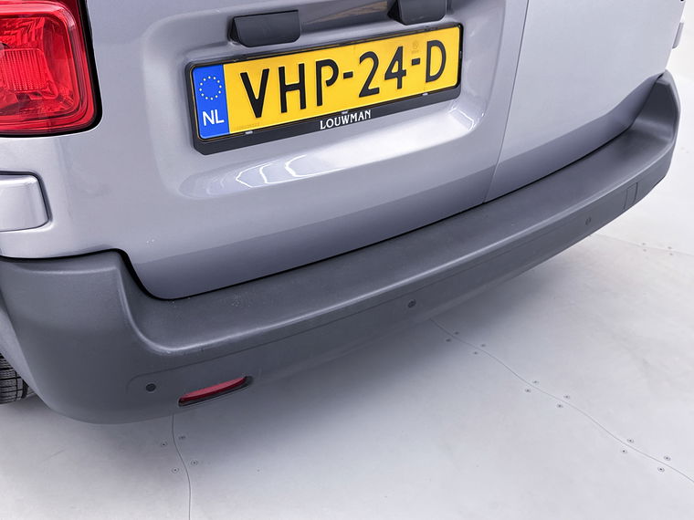 Toyota ProAce Worker