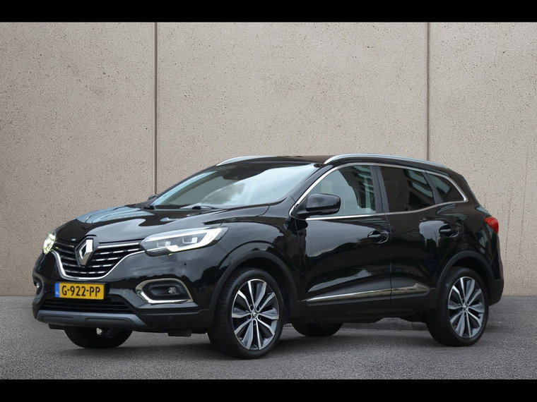 Foto van Renault Kadjar