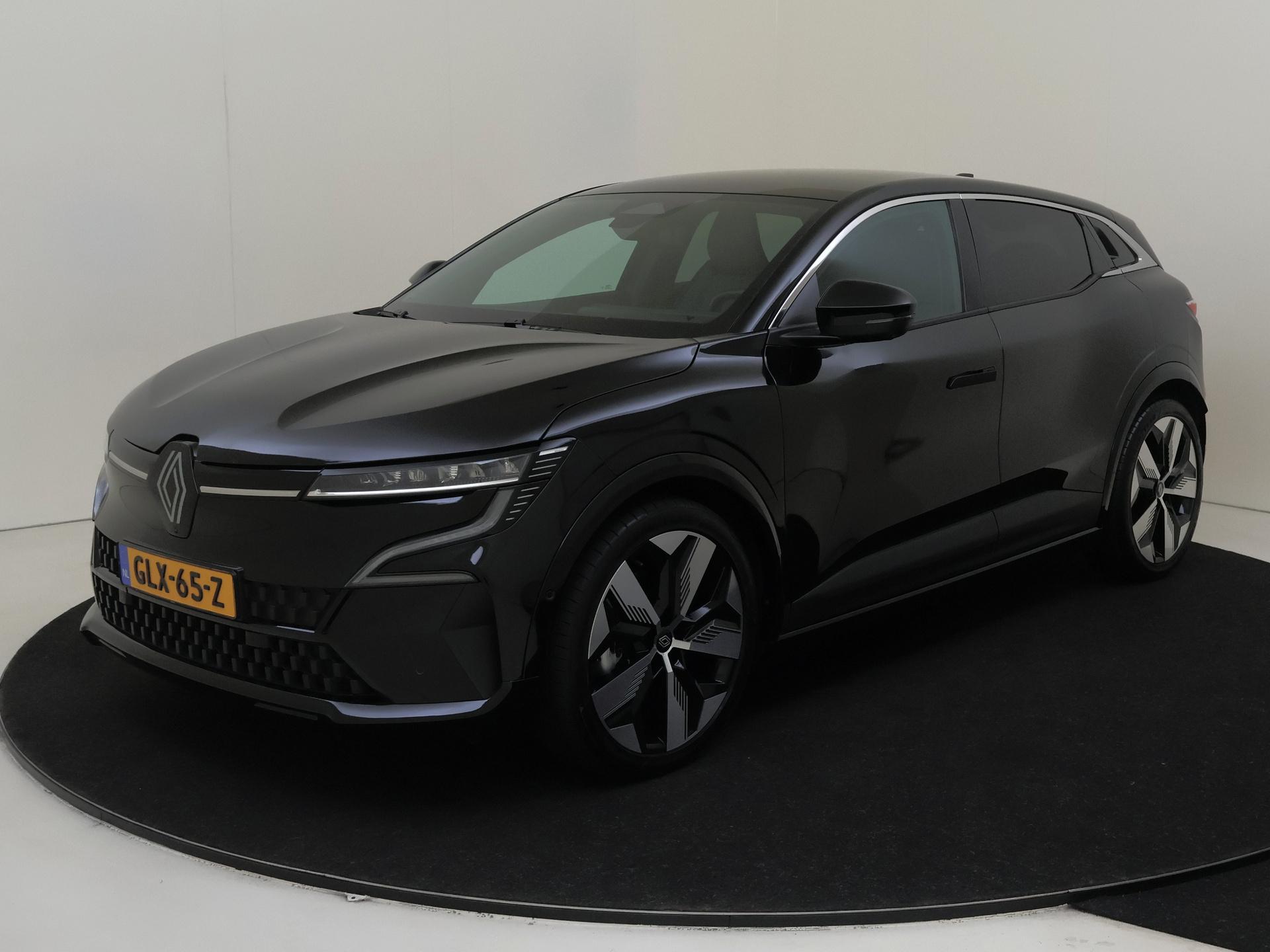 Foto van Renault Mégane