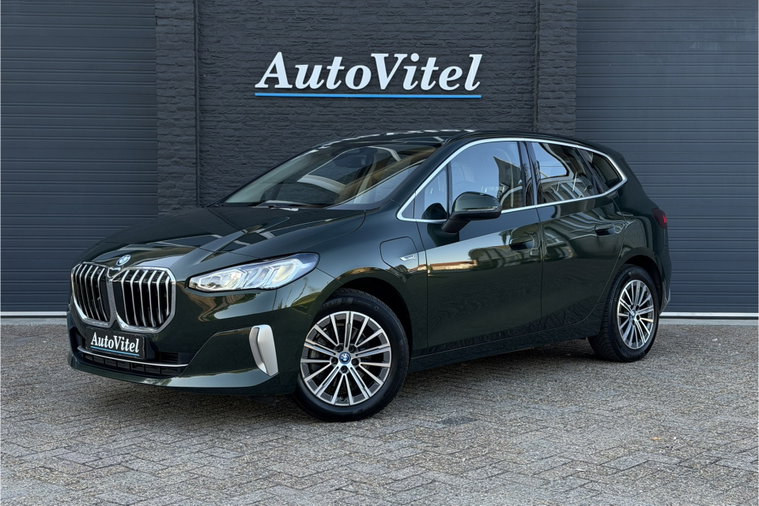 Foto van BMW 2 Serie