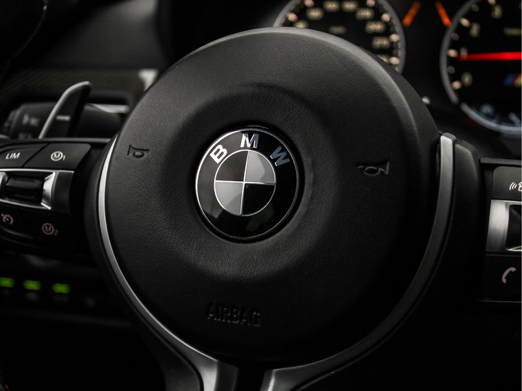 BMW M6