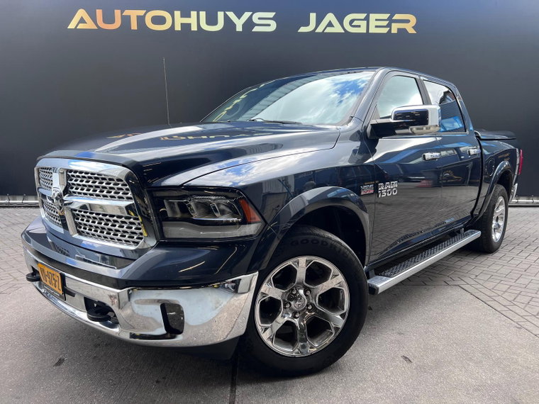 Dodge Ram 1500 foto 1