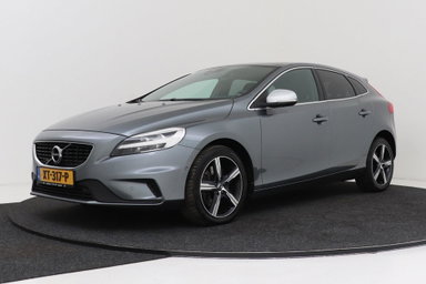 Foto van Volvo V40
