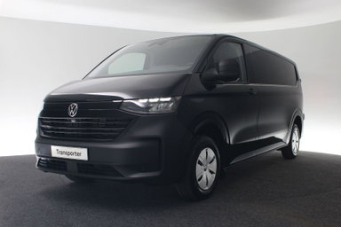 Volkswagen e-Transporter