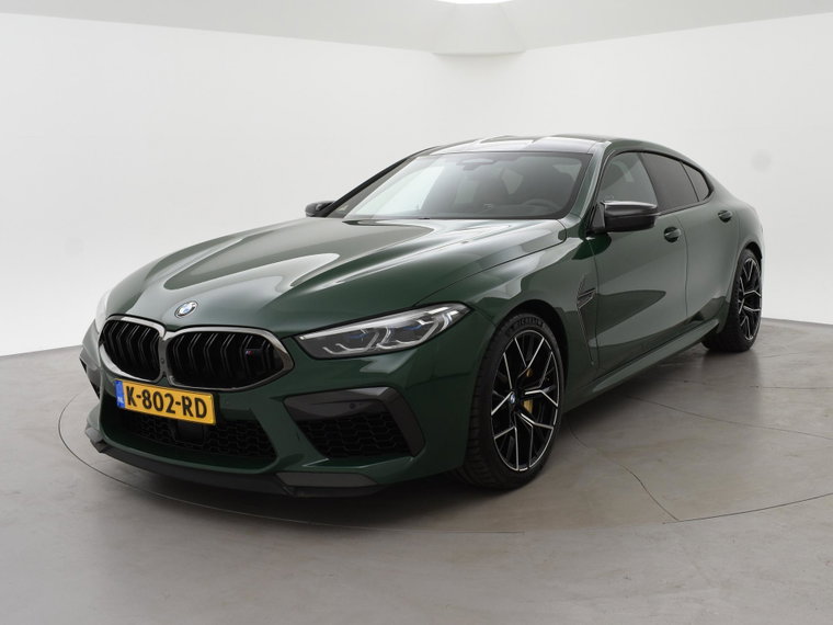 BMW M8