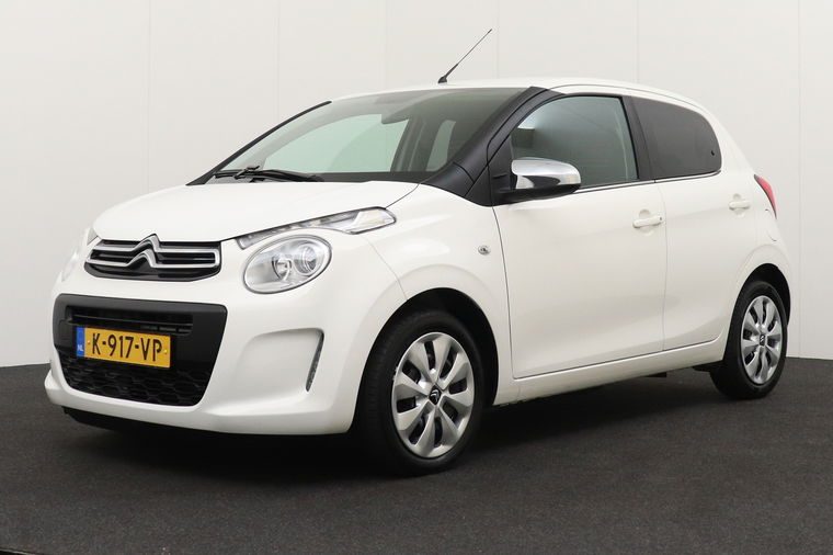Citroën C1