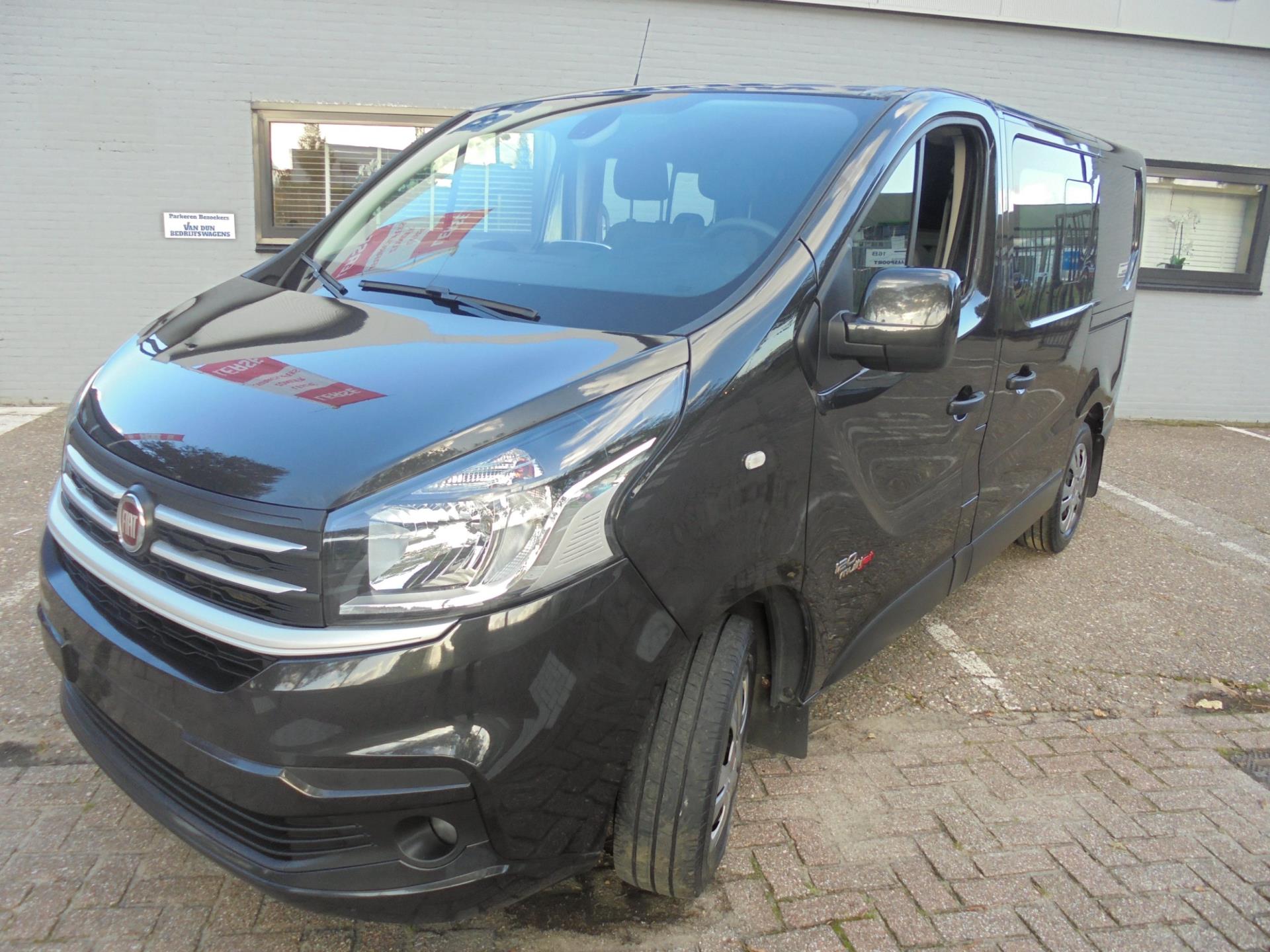 Fiat Talento