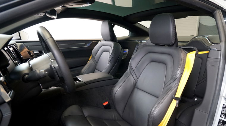 Polestar 1